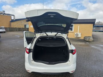 Renault Megane - 7