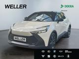 Toyota C-HR 1.8 Hybrid Team D *Technik-Paket*CAM*SHZ*AC - Toyota Jahreswagen
