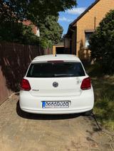 Volkswagen Polo 1.2 44kW Match 4-türer - Volkswagen Polo: Türer