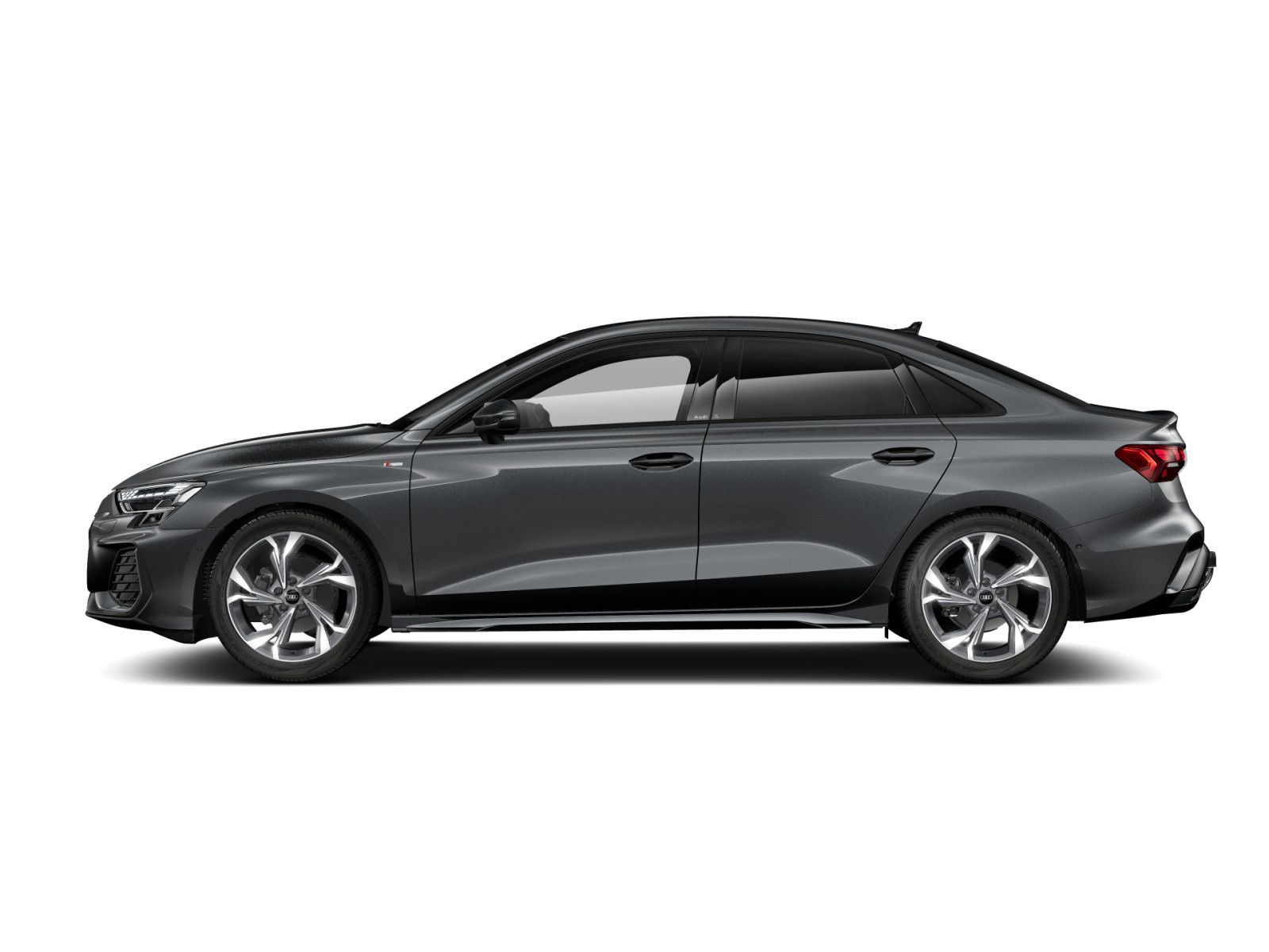 Audi A3 - Bild 10
