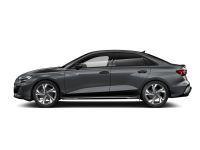 Audi A3 - Vorschau Bild 10