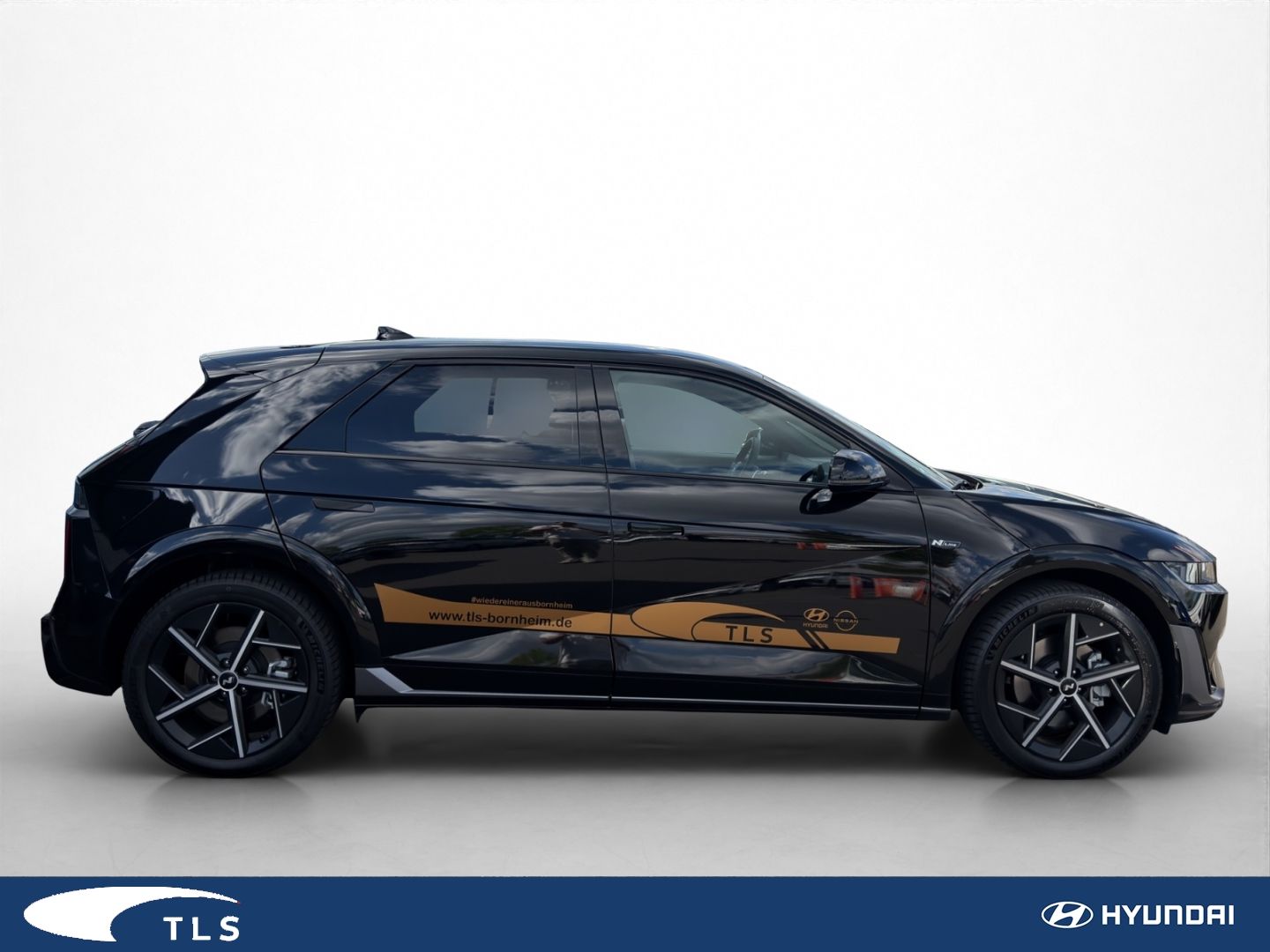 Hyundai IONIQ 5 – Bild 8