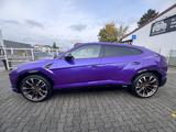 Lamborghini Urus S"Viola Mithras-Nero Ade -Rent possible - Lamborghini Gebrauchtwagen von 2024