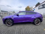 Lamborghini Urus S"Viola Mithras-Nero Ade / Akrapovic - V mit gebraucht