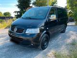 Volkswagen T5 2.5 TDI Multivan HIGHLINE - VW T5 Multivan in Leipzig