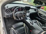 Mercedes-Benz C 63 S AMG T-Modell  - Mercedes t modell gebraucht