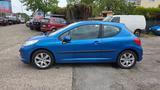 Peugeot 207 Sport - Peugeot 207 Gebrauchtwagen in Hannover