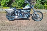 Harley-Davidson Dyna Wide Glide