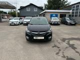 Opel Karl Cosmo HU+SERVICE NEU/KLIMA/LEDER/SH - gebrauchte Opel Karl aus dem Jahr 2016