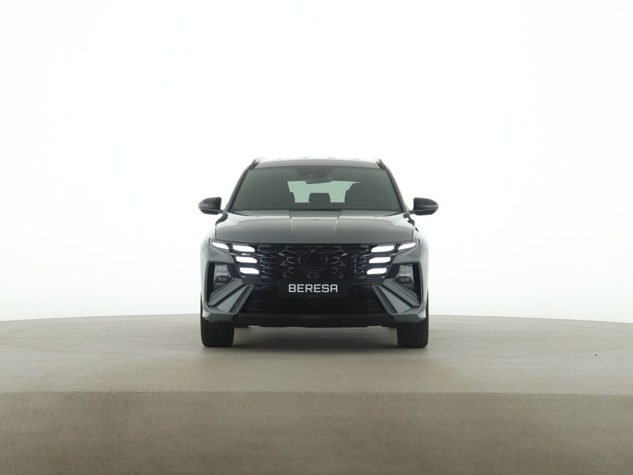 Hyundai Tucson – Bild 3