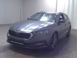 Skoda Octavia Kombi 2.0 TDI Style Navi vc LED ACC AHK - Gebrauchtwagen in der Nähe & deutschlandweit