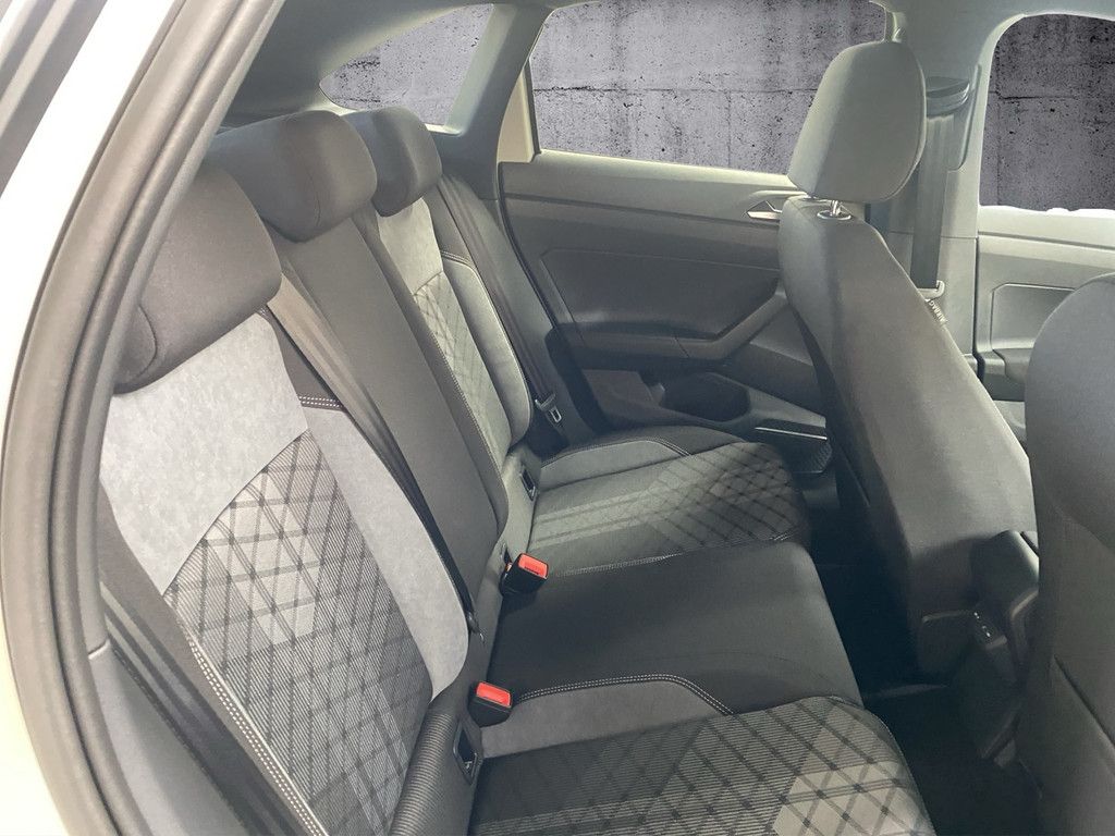 Volkswagen Taigo - Bild 10