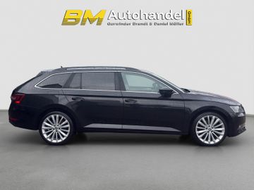 Skoda Superb - 9