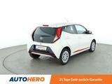 Toyota Aygo 1.0-VVT-i X-Play*KLIMA*GARANTIE* - Toyota in Gelsenkirchen: Aygo