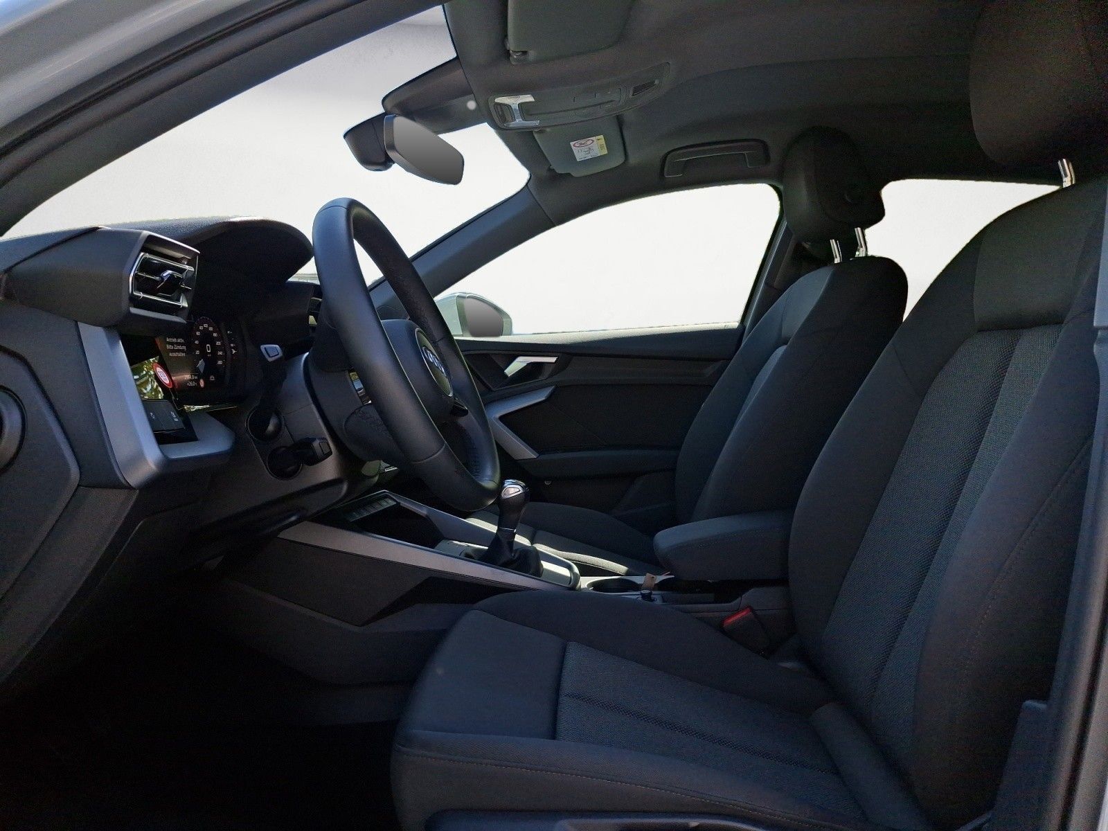 Audi A3 - Bild 9