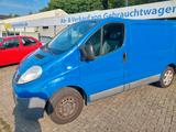 Renault Trafic Kasten L1H1 2,7t  Tüv Neu  Regalsystem - Renault Trafic in Wuppertal