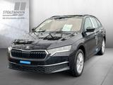 Skoda Octavia Combi 1.5 TSI mHEV DSG Selection (NX, PV - Skoda Octavia NX