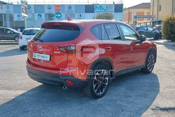 Mazda CX-5 - 5