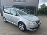 Volkswagen Touran United  *Sitzheizung*7-Sitzer/Automatik - Volkswagen Touran: 7sitzer, Auto