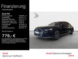 Audi A8 Lang 50 TDI*Laser*B&O Ad*Kühlbox*HUD*Pano*Vir - Audi A8 in Frankfurt (Main)