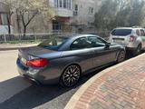 BMW 428i xDrive Cabrio Sport Line Automatik Spor... - BMW 428 Cabrio Gebrauchtwagen