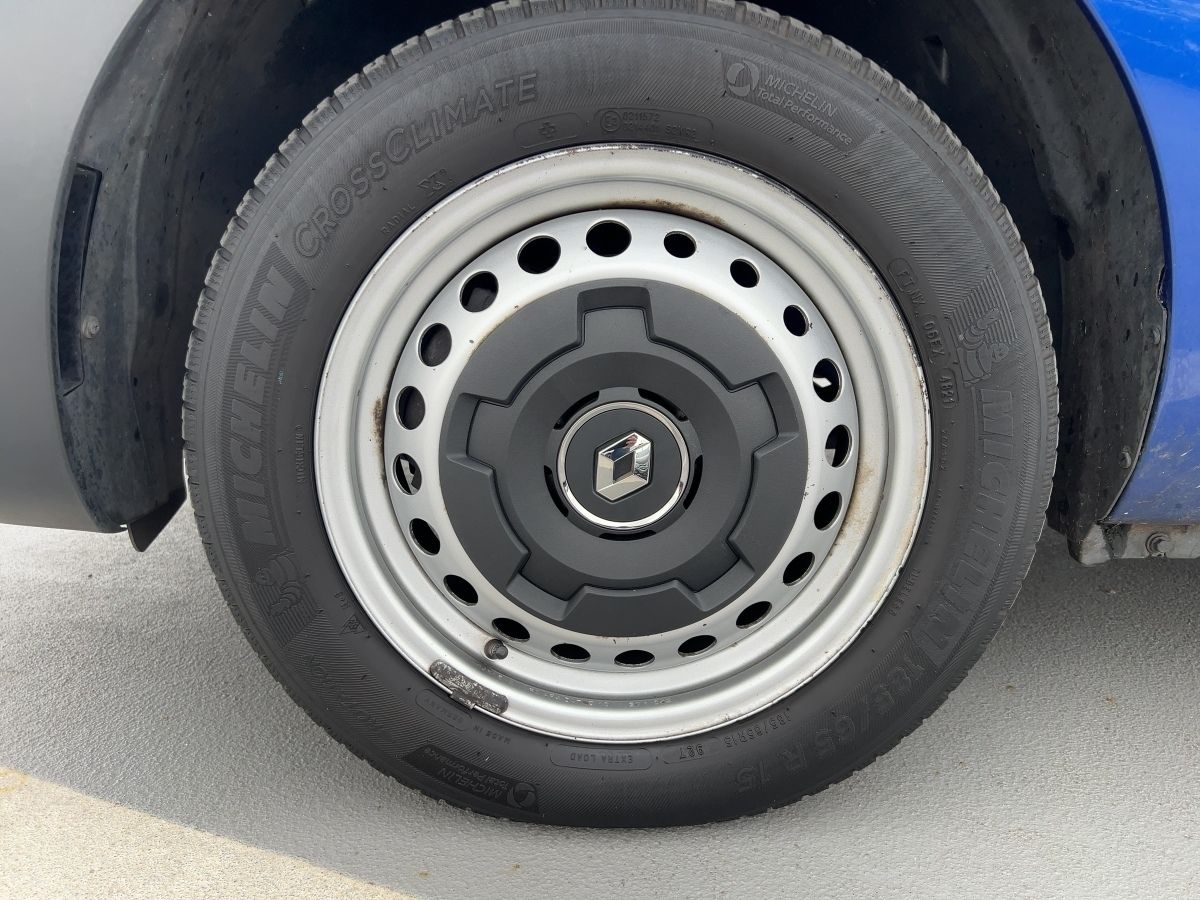 Renault Express - Bild 15