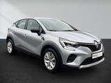 Renault Captur TCe 90 EQUILIBRE - Renault Captur: Equilibre