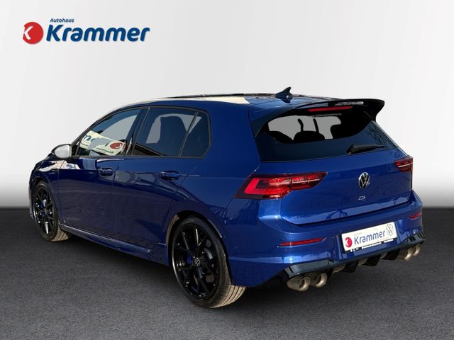 Golf VIII R 2.0 TSI 4Motion *Akrapovic*Perform.*