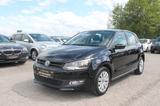 Volkswagen Polo 1,2 TSI 90 PS Comfortline KLIMA SHZ - Volkswagen Polo: Tsi Ps