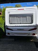 Tabbert DA VINCI 540 E 2,3 Klima, Mover, Thule Markise  - Angebote