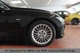BMW 320i Luxury Line*Automatik*Vollleder - BMW 320 aus 2012: 320i