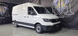 Volkswagen CRAFTER KASTEN 2,0 TDI L3 H3 KLIMA AHK PDC - Offers