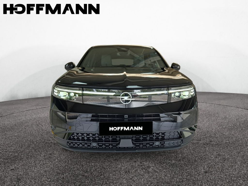 Fahrzeugabbildung Opel Grandland 1.2 DI Hybrid 48 V AT GS