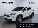 Toyota Yaris Cross GR Hybr.1.5 VVT-i *NAVI*SHZ*Alcantar