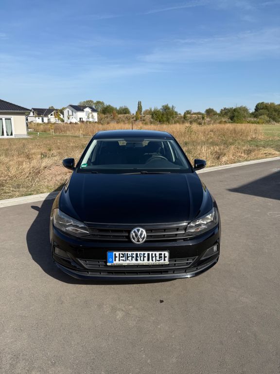 Image of Volkswagen Polo