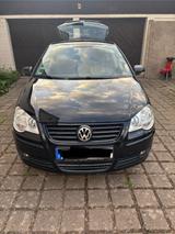 Volkswagen Polo 1.2 Trendline Trendline