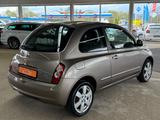 Nissan Micra I-Way 2 Hand *KLIMA*ALU*TEM*TÜV Neu* - Nissan aus 2010