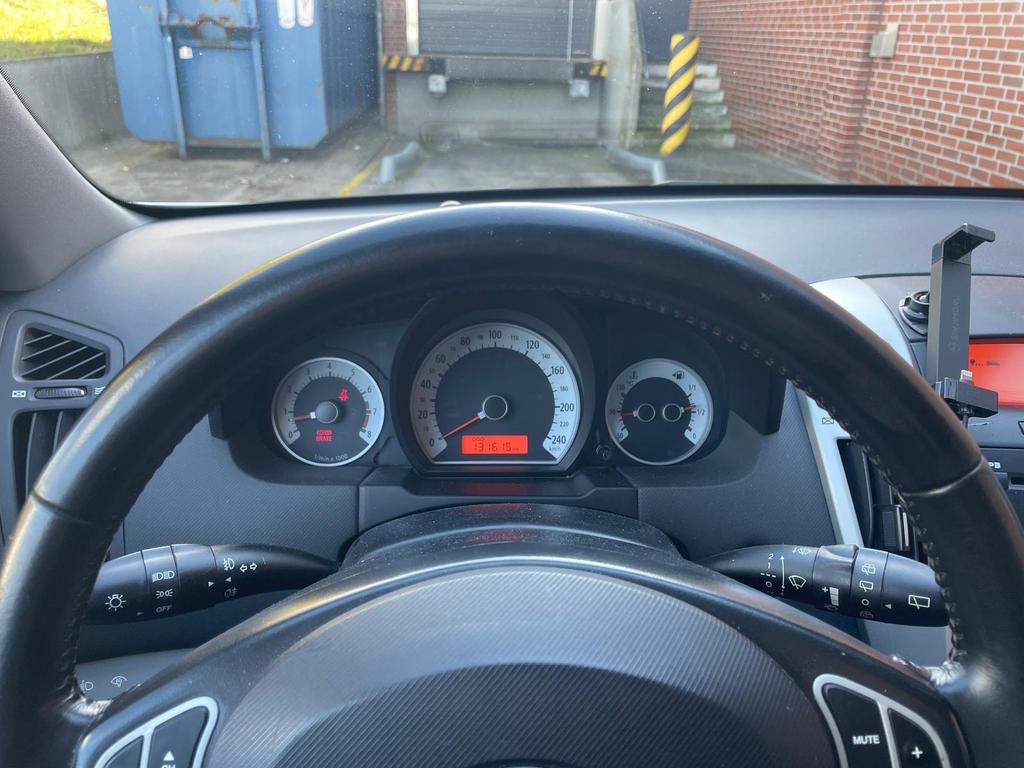 Kia cee'd Sportswagon