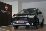 Mitsubishi Outlander 2.2 DI-D Instyle 4WD|NAVI|DAB|7-SITZER - Mitsubishi: Allradantrieb