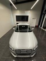 Audi A4 Avant Ambiente - gebrauchte Audi A4 aus dem Jahr 2011