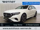 Mercedes-Benz E 200 T AVANTGARDE ADVANCED PANO WINTER DISTRONI - Mercedes-Benz E 200 in Bremen