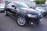 Audi Q3 2.0 TFSI quattro*1.Hand*nur 26.800KM*GARANTIE - Audi Q3 Gebrauchtwagen in Wuppertal