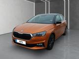 Skoda Fabia 1.0 MPI Style/LED/Kessy/Shz/CarPlay