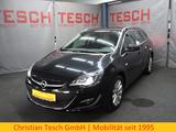 Opel Astra J ST Exklusiv | AHK | XENON | TOTWNK |NAVI - Opel Astra Exklusiv mit Diesel-Antrieb