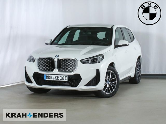 BMW iX1 eDrive20 M Sport SHZ Fernlichtass. Sportsitz