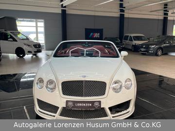 صورة 5 لـ 2010 Bentley CONTINENTAL FLYING SPUR