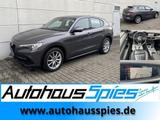 Alfa Romeo Stelvio 2.0 Turbo Q4 Sprint - Alfa Romeo Stelvio Sprint