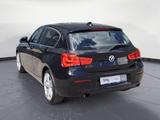 BMW 118i Advantage PDC Sitzheizung Klima - BMW 118 Gebrauchtwagen