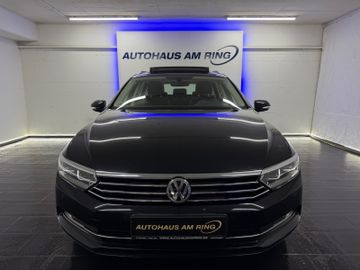 Volkswagen Passat Variant - 2