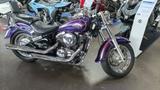 Kawasaki VN 800 Classic SEHR - Offers